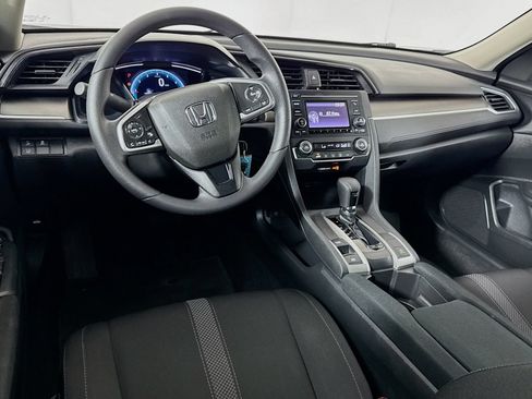 Used 2020 Honda Civic LX image 13