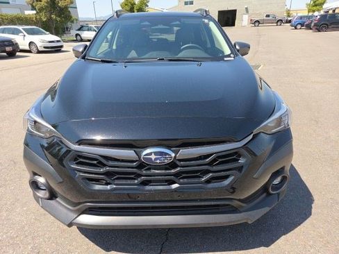 Certified 2026 Subaru Crosstrek 2.5i Limited w/ Crosstrek Mirror Package AWD/4WD image 9