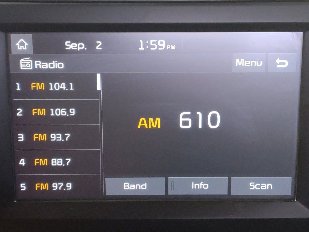 Used 2021 Kia Soul S FWD image 25