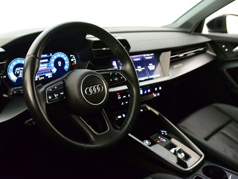 Used 2023 Audi A3 2.0T Premium w/ Convenience Package image 29