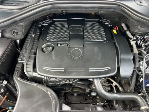 Used 2013 Mercedes-Benz ML 350 4MATIC image 33