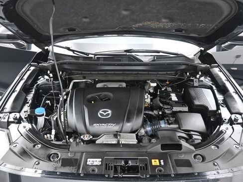 Used 2019 MAZDA CX-5 Grand Touring w/ GT Premium Package AWD/4WD image 30