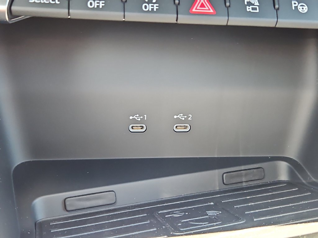 Certified 2026 Audi S3 Premium AWD/4WD image 12
