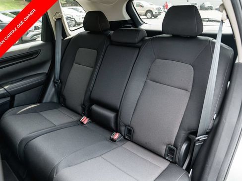 Used 2025 Honda CR-V LX image 26