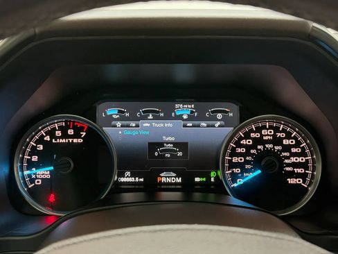 Used 2019 Ford F150 Limited w/ Trailer Tow Package AWD/4WD image 86