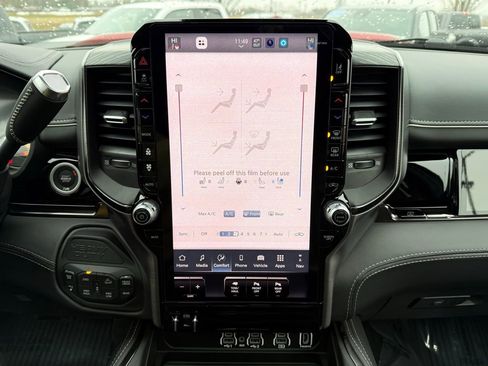 New 2026 RAM 2500 Power Wagon image 21