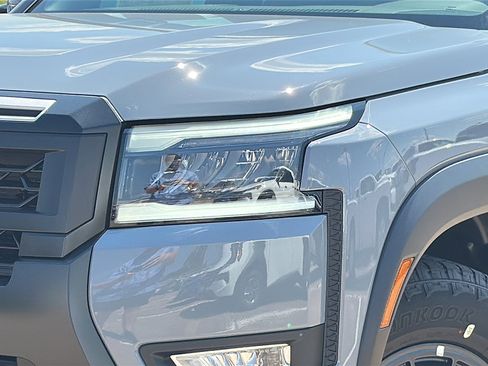 New 2026 Nissan Frontier Pro-X w/ Pro Premium Package image 4