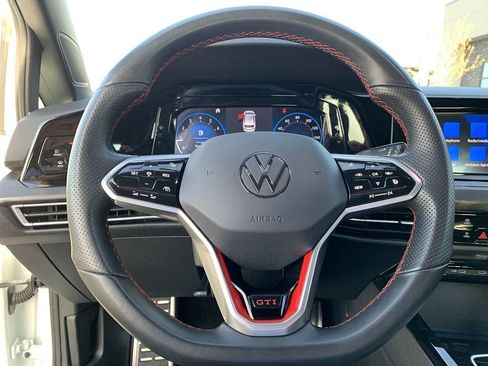 Used 2024 Volkswagen GTI S image 17