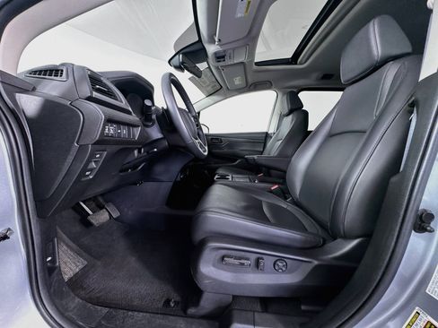 Used 2026 Honda Odyssey EX-L image 21
