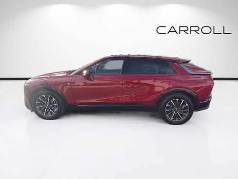 New 2026 Cadillac Lyriq Premium Sport RWD image 6