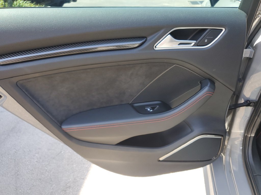 Used 2020 Audi RS 3 AWD/4WD image 10