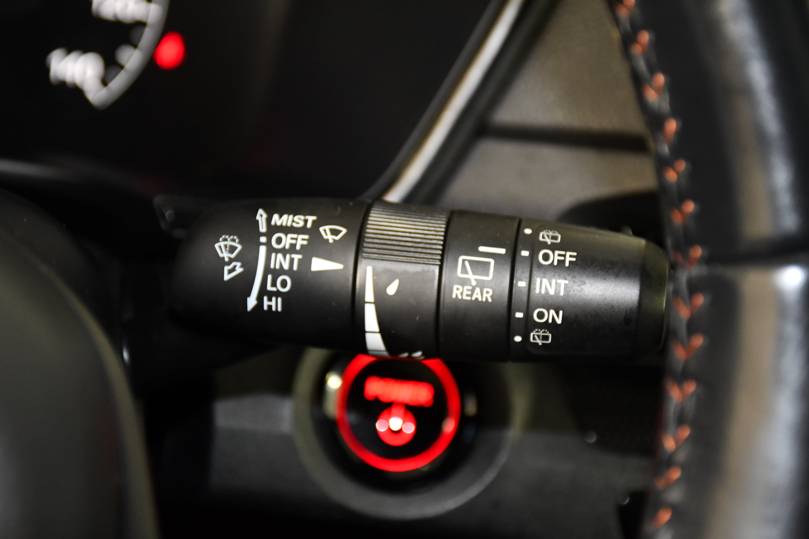 Certified 2024 Honda CR-V Sport-L image 23