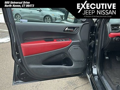 Used 2022 Dodge Durango R/T image 8