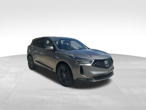 Used 2023 Acura RDX A-Spec image 7