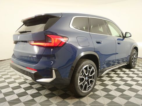 Used 2026 BMW X1 xDrive28i w/ Technology Package AWD/4WD image 3