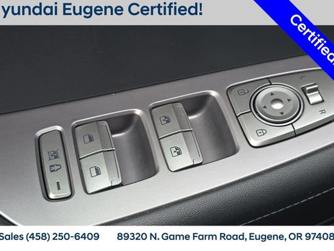 Used 2024 Hyundai Palisade SEL AWD/4WD image 15