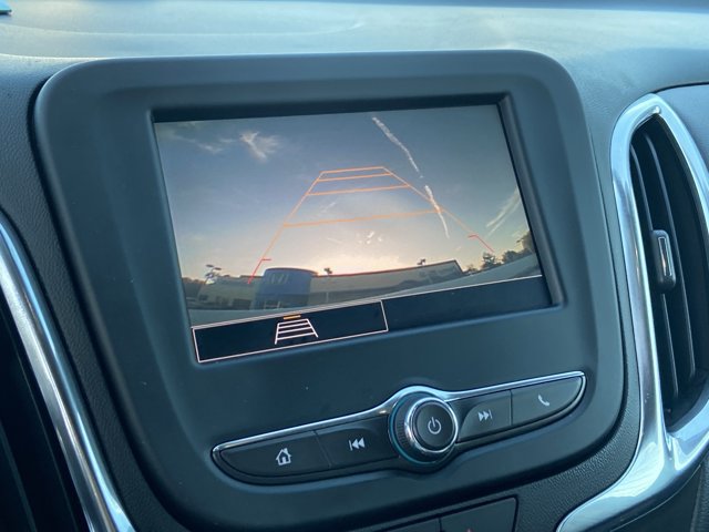 Used 2023 Chevrolet Equinox LT w/ Driver Convenience Package FWD image 36