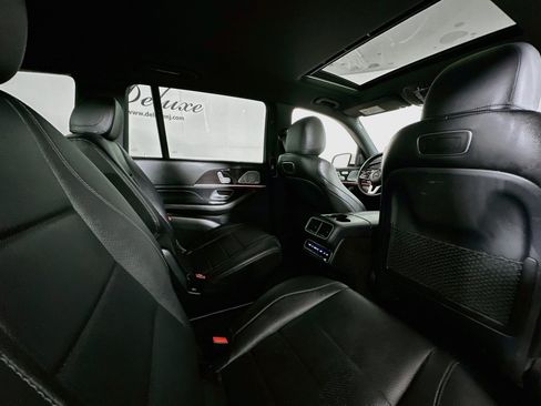 Used 2020 Mercedes-Benz GLS 450 4MATIC image 30