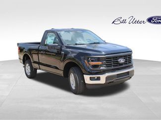 New 2026 Ford F150 XL w/ Equipment Group 103A High AWD/4WD video 2