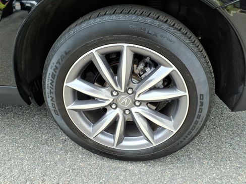 Used 2024 Acura RDX w/ Technology Package AWD/4WD image 9