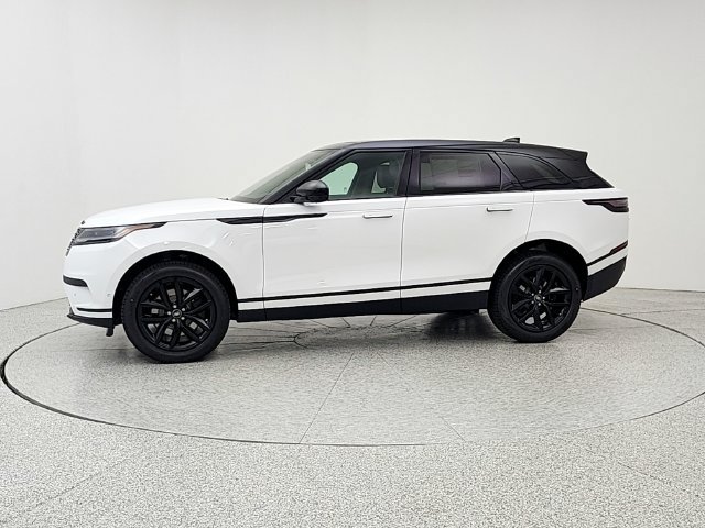 New 2026 Land Rover Range Rover Velar S AWD/4WD image 8