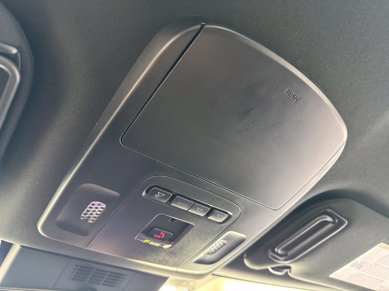 Certified 2026 Toyota Camry XSE FWD image 30