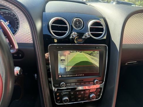 Used 2017 Bentley Continental GT V8 S image 21