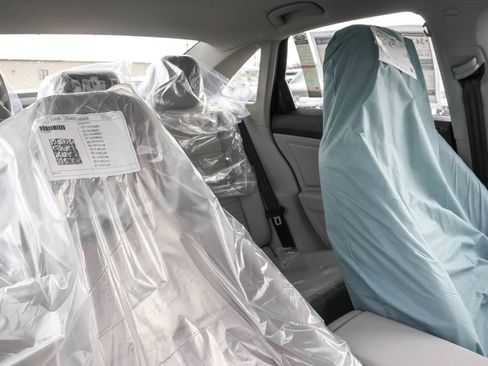 New 2026 Volkswagen Jetta S image 42