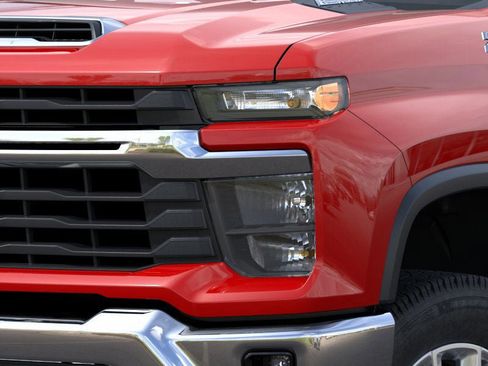 New 2026 Chevrolet Silverado 2500 LT image 10