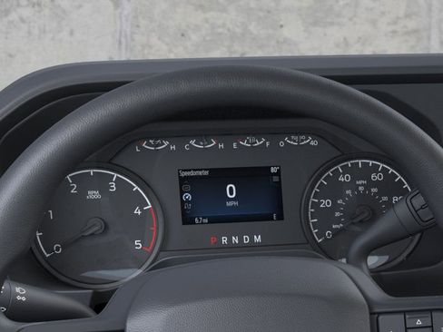 New 2026 Ford F450 XL w/ XL Chrome Package image 13