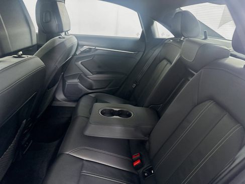 Used 2024 Audi A3 2.0T Premium image 27