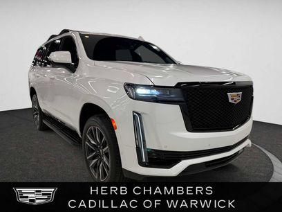 Used 2023 Cadillac Escalade Sport Platinum