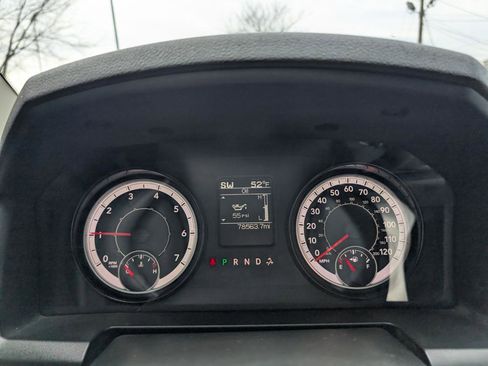 Used 2019 RAM 1500 Classic Warlock image 15