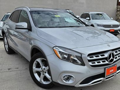 Used 2018 Mercedes-Benz GLA 250 4MATIC