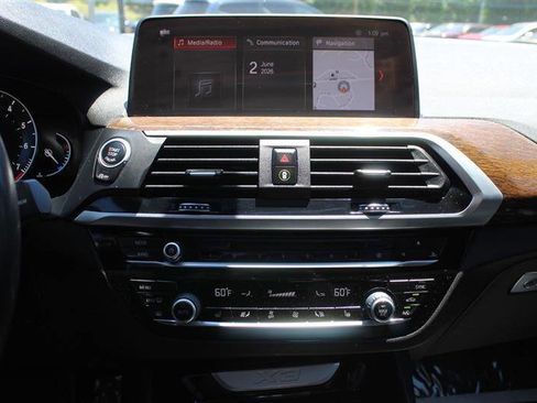Used 2019 BMW X3 xDrive30i w/ Driving Assistance Package AWD/4WD image 20