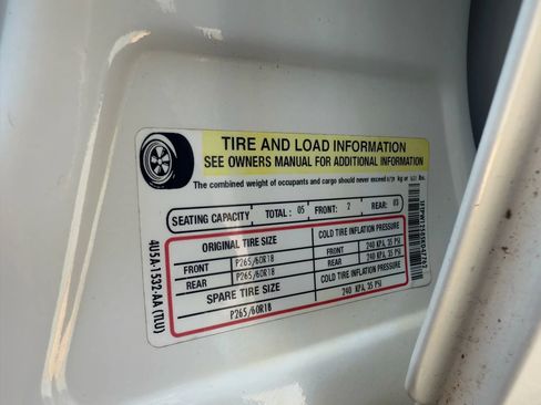 Used 2005 Ford F150 Lariat image 28