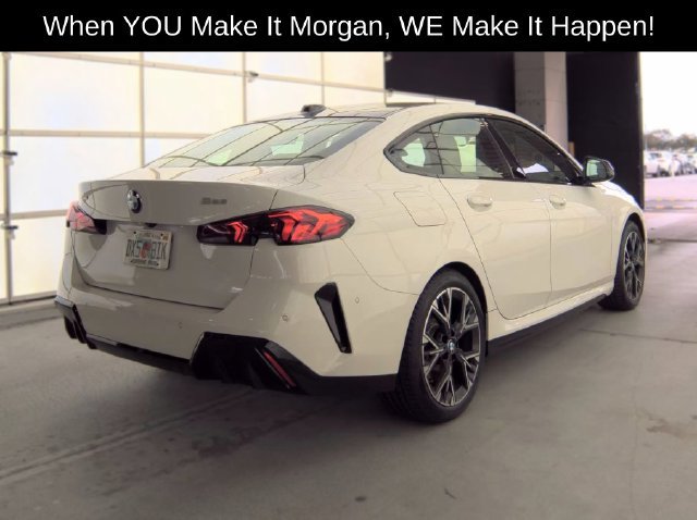 Used 2026 BMW 228i xDrive AWD/4WD image 5