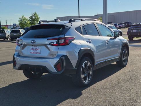 Used 2025 Subaru Crosstrek 2.5i Limited w/ Crosstrek Mirror Package AWD/4WD image 5