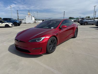 Used 2023 Tesla Model S Standard Range