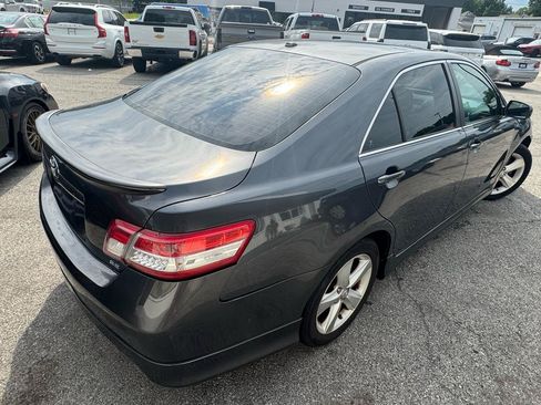 Used 2010 Toyota Camry FWD image 8