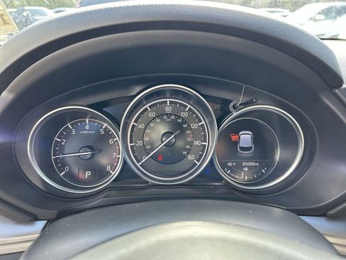 Used 2022 MAZDA CX-5 AWD 2.5 S image 19