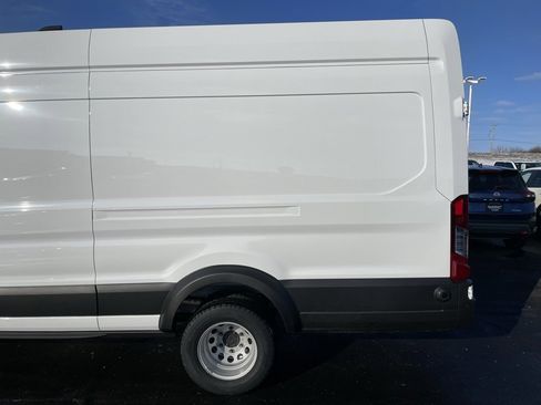 New 2026 Ford Transit 350 Base image 31