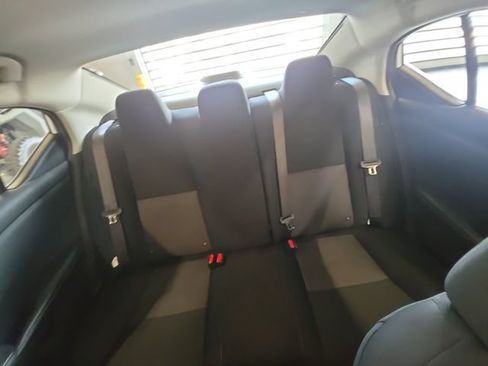 Used 2024 Nissan Sentra SV FWD image 22