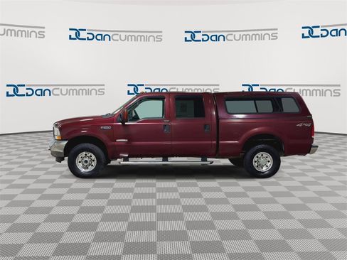 Used 2004 Ford F250 XL image 5