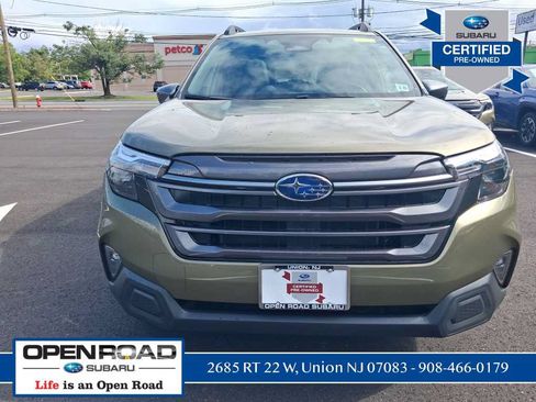 Used 2026 Subaru Forester Premium w/ Premium/Limited Package AWD/4WD image 8