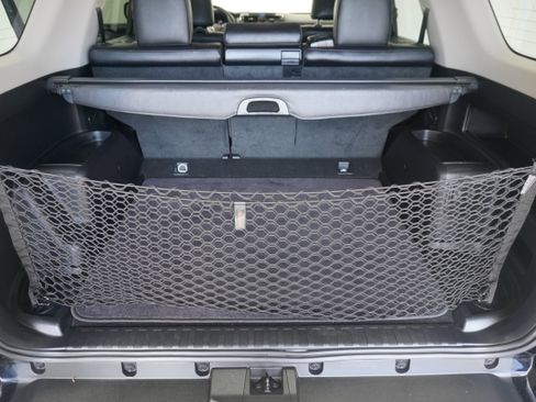 Used 2023 Toyota 4Runner 40th Anniversary SE AWD/4WD image 29