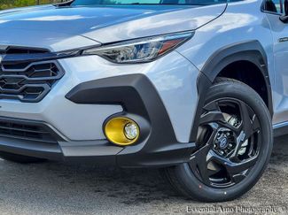 New 2026 Subaru Crosstrek 2.5i Sport AWD/4WD video 3