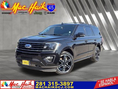 Used 2020 Ford Expedition Limited w/ Equipment Group 303A