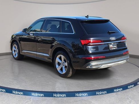 Used 2020 Audi Q7 2.0T Premium AWD/4WD image 8