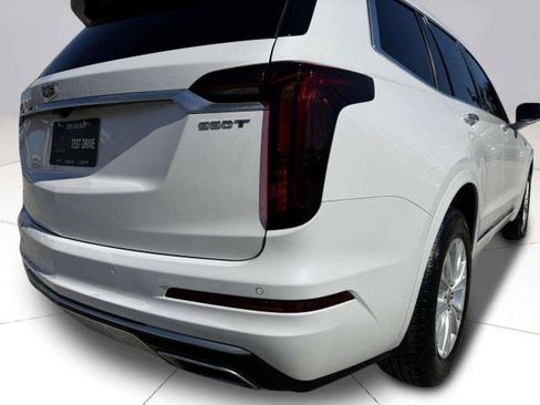 Used 2023 Cadillac XT6 Luxury FWD image 18